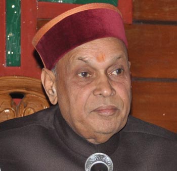 Prem-Kumar-Dhumal