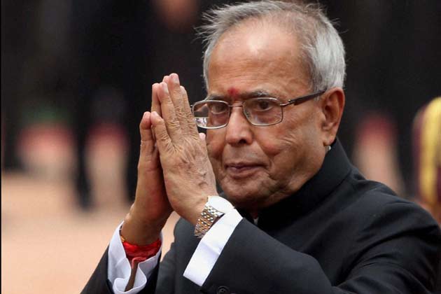 President-Mukherjee.