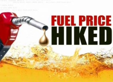 Oil ministry proposes diesel price hike of Rs 1/litre every month 