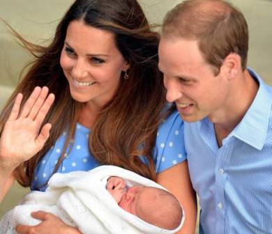 Prince George