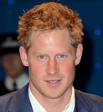 Prince Harry