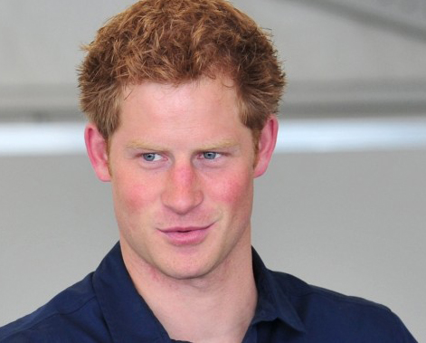Prince-Harry