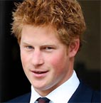 Prince Harry ‘Paki’ video was stolen from his laptop computer: Army officer