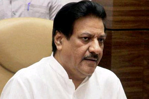 Authorities to act against those involved in Maharashtra irrigation scam