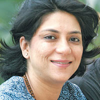 Priya Dutt