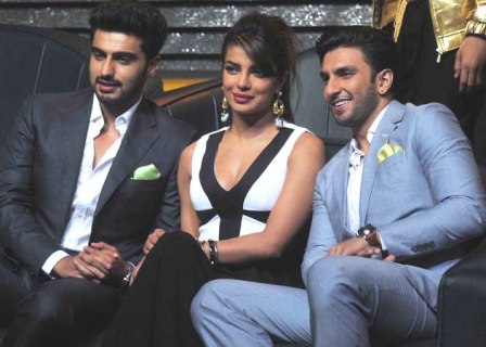 Priyanka-Ranveer-Arjun-Kapoor