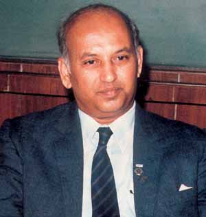 Spectacular years ahead for Indian space research, says U. R. Rao