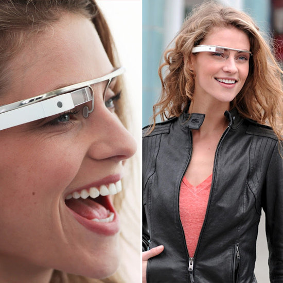 Google launches new “Project Glass”