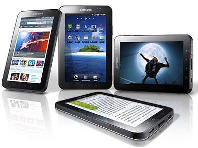 Projected Low-Price major: Apple iPad