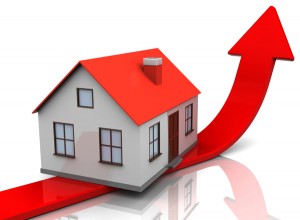 Property prices rise 3.7% in June quarter