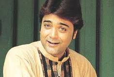 Prosenjit Autograph