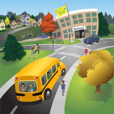 Public-Schools
