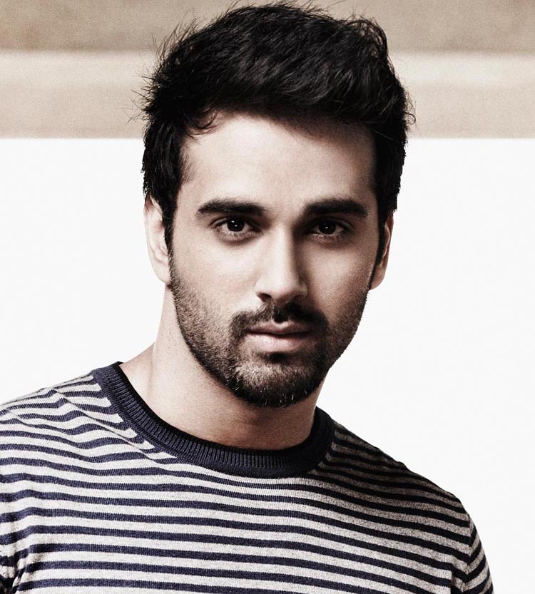 A lot in 'Fukrey' from director's life: Pulkit Samrat