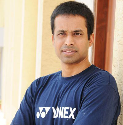 Pullela-Gopichand