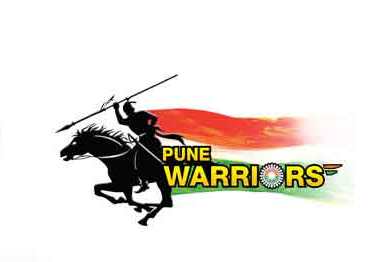 Pune-Warriors