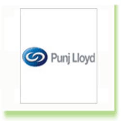 Buy Punj Lloyd With Stop Loss Of Rs 105