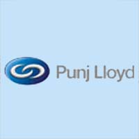 Hold Punj Lloyd With Stop Loss Of Rs 95