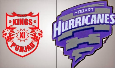Punjab Hobart Hurricanes