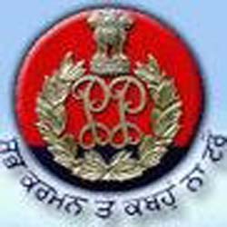 Punjab Police on high alert Monday after shutdown call