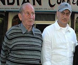 Shimla's coffee house will miss Anupam Kher's father