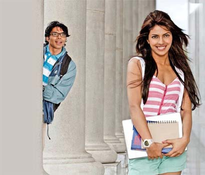'Pyaar Impossible' to release in 2010