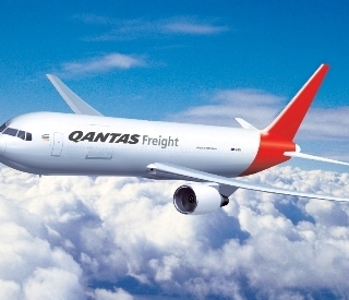 Qantas Airways to offer charter flights to the Pilbara