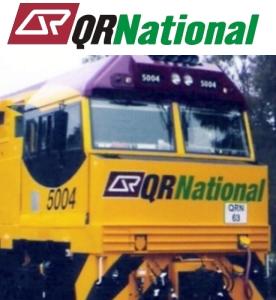 QR-National