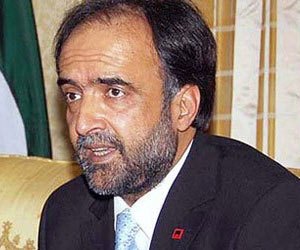 Qamar-Zaman-Kaira