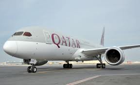 Qatar Airways confirms interest in buying stake in an Indian carrier