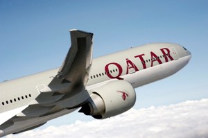 Qatar Airways wants more traffic routes and seats from India