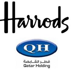 London Harrods to be sold to Qatar Holdings for $2.2 billion