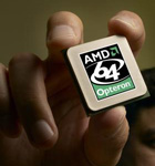 AMD's Opteron processor