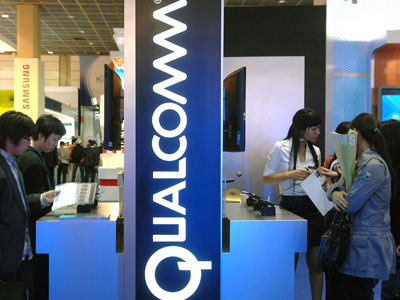 Qualcomm to sell its 26% stake in Indian firms