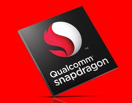 Qualcomm Snapdragon