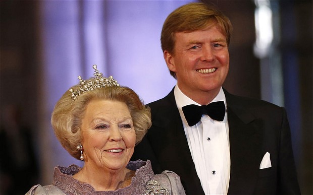 Queen-Beatrix-Willem-Alexander