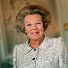 Queen Beatrix