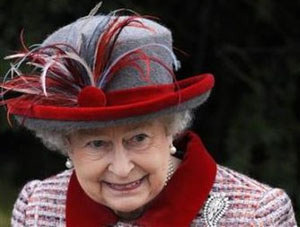 Britain's Queen Elizabeth cancels state visit 