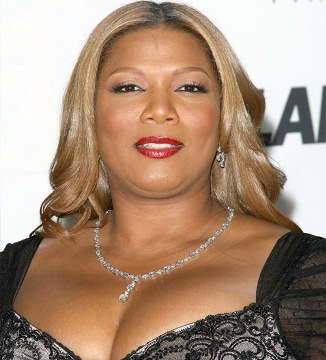 Queen Latifah