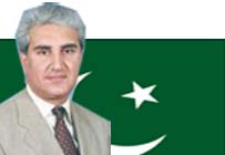 Shah Mehmood Qureshi