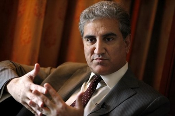 Pakistan has more stake in Afghan: Says Qureshi