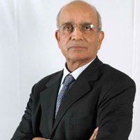 R C Bhargava