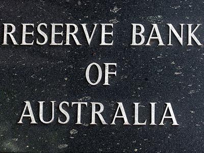 Australian Reserve Bank lowers GDP growth forecast