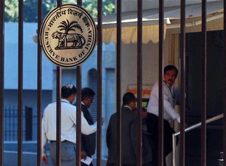 RBI expected to announce CRR cut on Tuesday