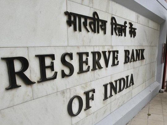 RBI relaxes ECB norms for housing and aviation sectors