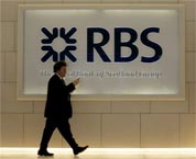 Royal Bank of Scotland liquidating Bank of China stake 