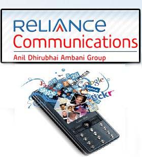 RCom launches app for social networking