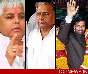RJD, LJP, SP to formally announce new alliance today