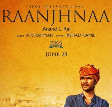Raanjhanaa