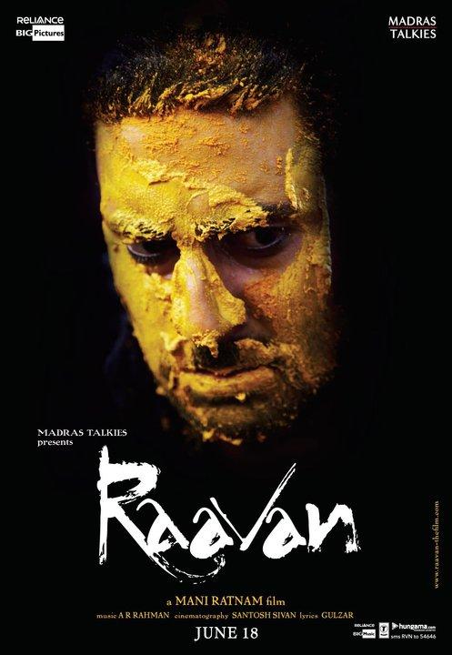  ‘Raavan’ trailer unveiled at Cannes 