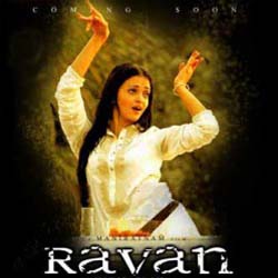 The multilingual "Raavan" has given me confidence to work in more Tamil movies, says Aishwarya Rai